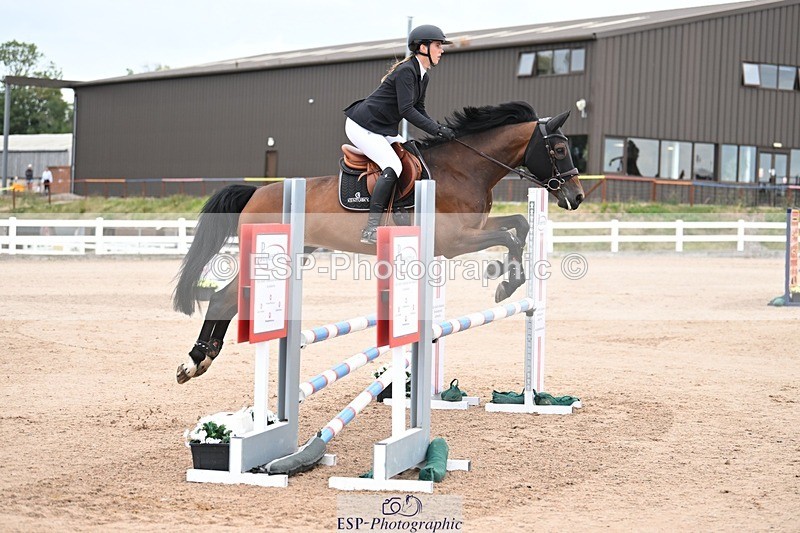 250727-083216-08544 - Cls 31 British Novice and 90cm