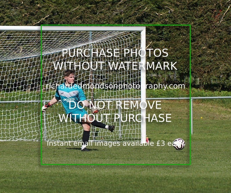 DSC05963 - Kendal County Reserves v Ibis Reserves (Saturday 3 April 2021)
