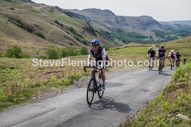 135303 - Hardknott Pass Camera 1 13.00-14.00