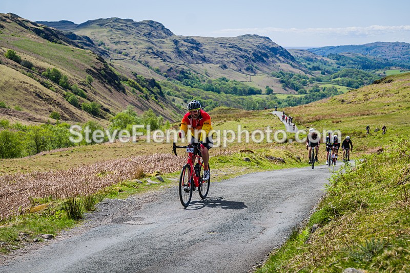 142343 - Hardknott Pass Camera 1 14.00-15.00