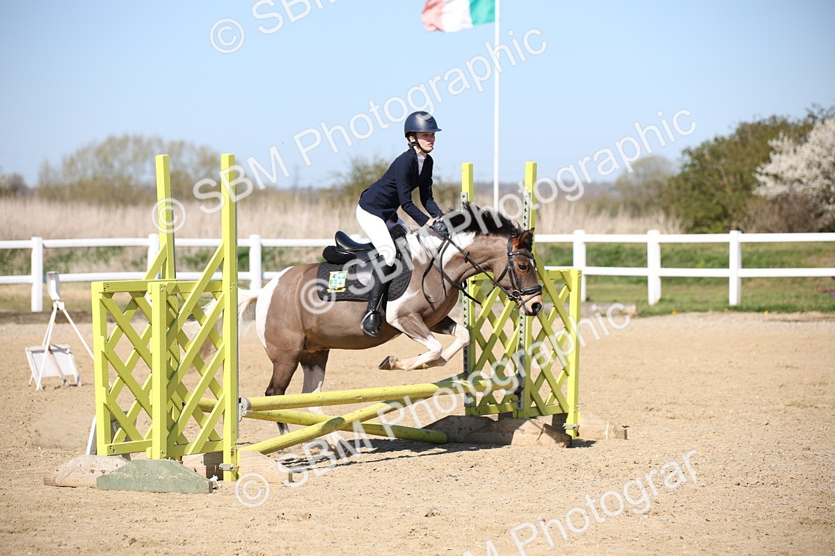 5K7A9070 - Class 3 - 60cm