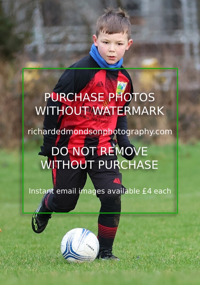533A1561 - Kendal Utd Colts U9 vs Wattsfield U8 (17/1/26)