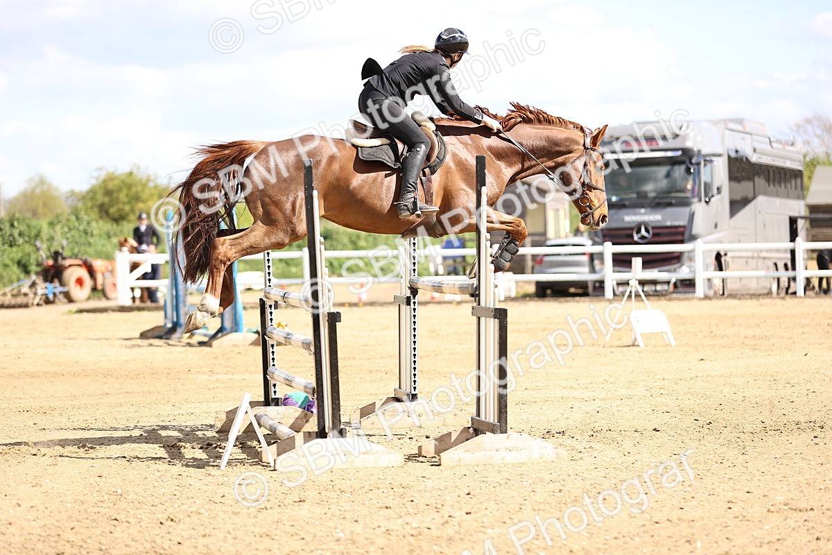 SBM_004485 - Class 18 - Senior 1.15m Open