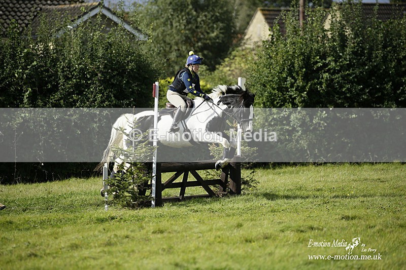  WWHT 031021 2221 - Novice Pairs (0.80m)  03/10/21