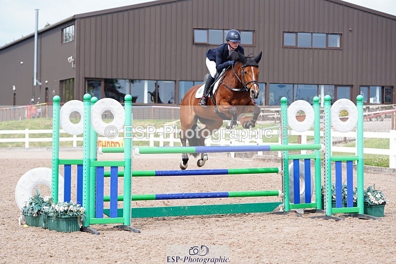 250511-151740-14685 - Cls 35 1.10m Amateur Quali and Open