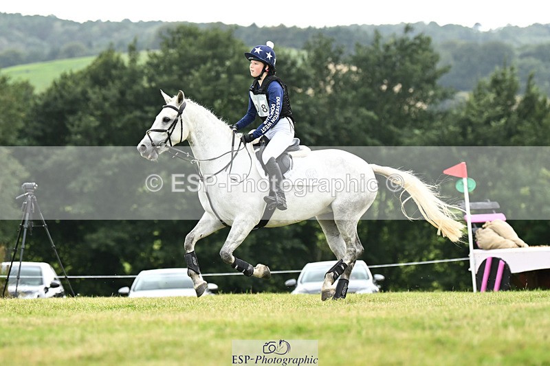 240825X-143416-35046 - 80cm XC 14.30 to 15.30