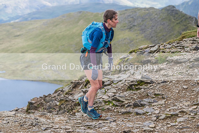Grisedale HS-688 - Grisedale Horseshoe Fell Race Saturday 5th September 2026
