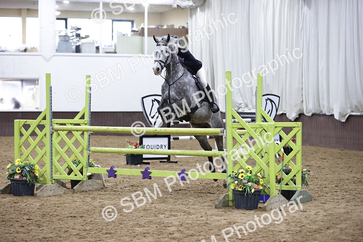 SBM_001265 - Class 4 - Senior Newcomers/ 1.10m Open