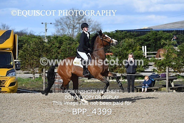 BPP_4399 - CLASS 9 FRI National 1.30m/1.40m Open Handicap