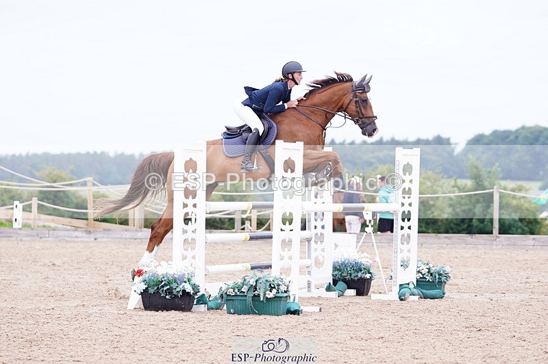 240803A-113214-07443 - Cls 29 Snr Foxhunter