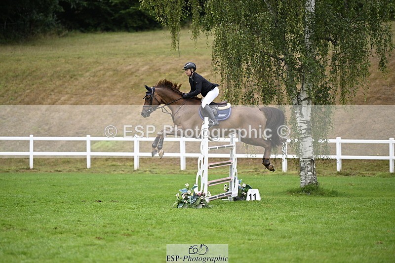 250831A-103423-09734 - Cls 35 Snr 1.20m Grand Prix