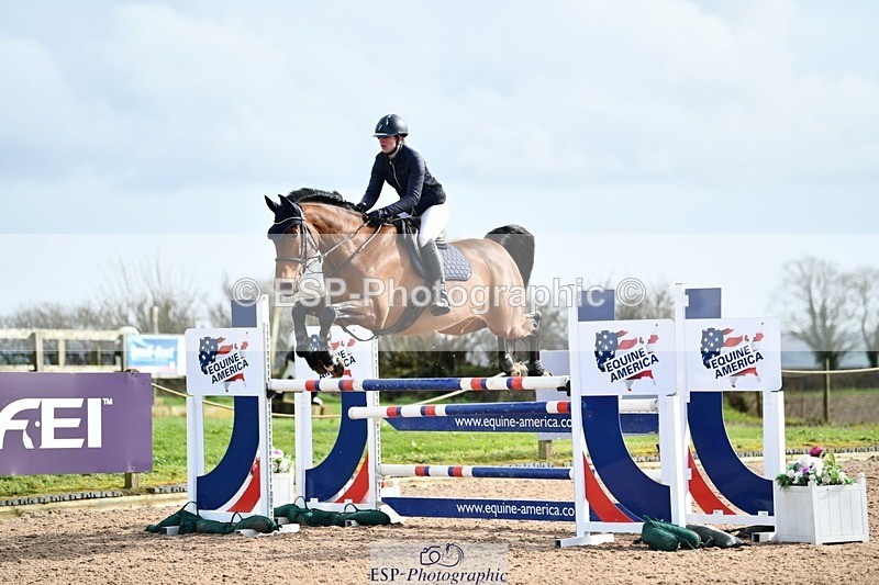 260313-140543-02012 - Cls 3 + 4 Snr Foxhunter and 1.20m Open