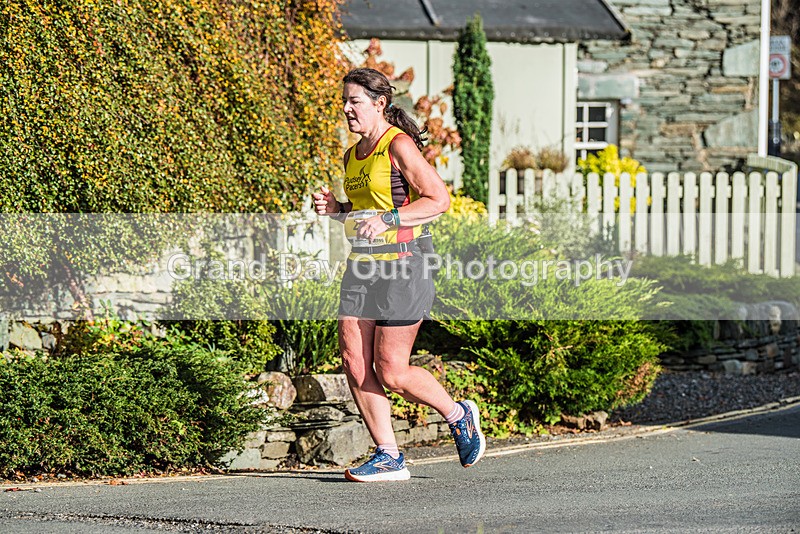 Derwentwater-921 - Derwentwater 10 Mile Road Race Sunday 5th November 2023