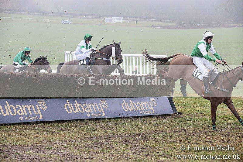 PtP 200118 408 - Barbury International Racing Club Point-to-Point 20/01/18