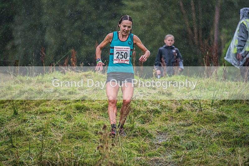 Grasmere Senior-330 - Grasmere Guides Senior Fell Race Sunday 25th August 2024