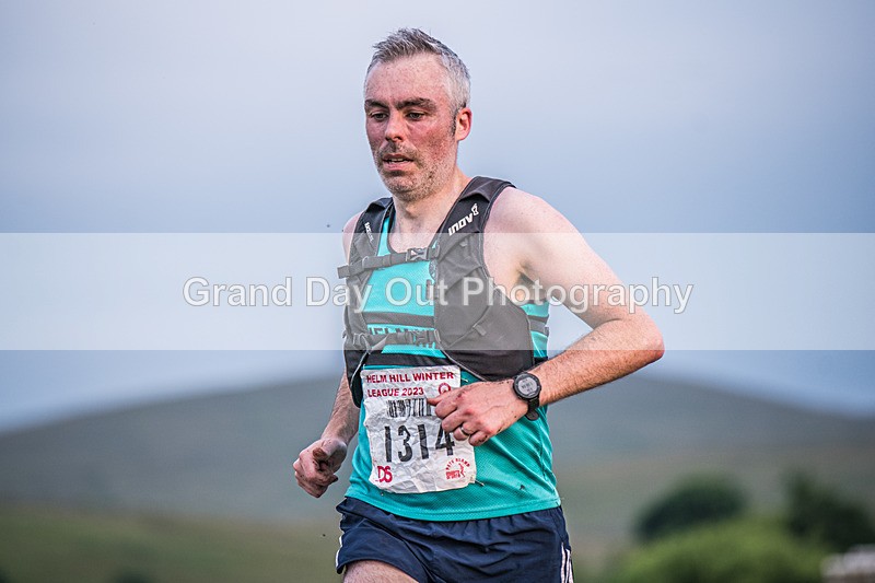 Tebay-431 - Tebay Fell Race Wednesday 26th June 2024