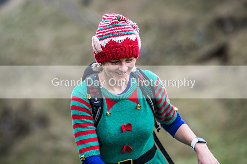 Litton-798 - Litton Christmas Cracker Fell Race (Limestone Series) Sunday 14th December 2025