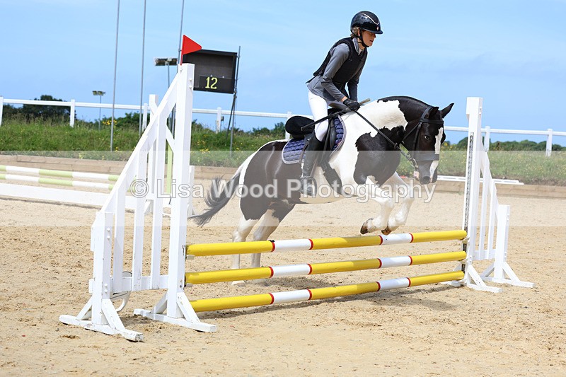 3E7A1704 - Class 3: 60 -65cm Part B