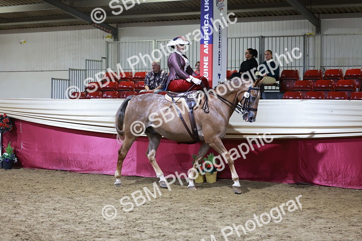 SBM_21430 - Class U - Costume Confour Champ