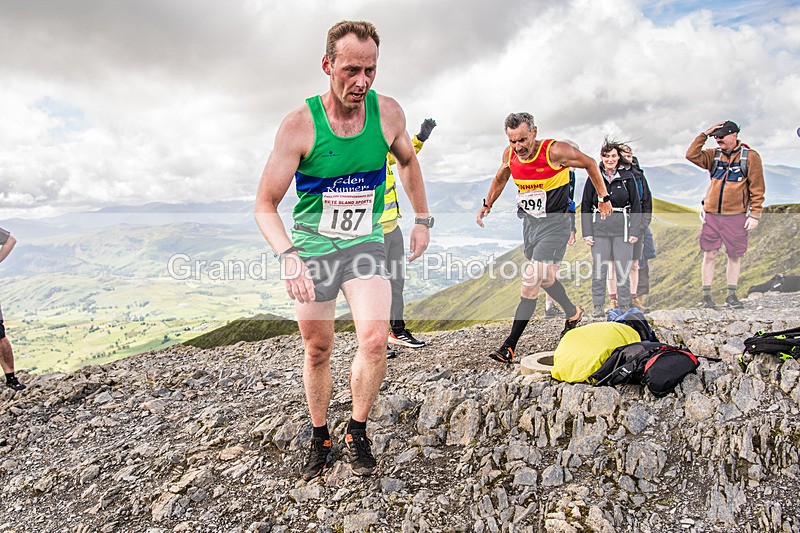 Blencathra-938 - Blencathra Fell Race Sunday 28th June 2026