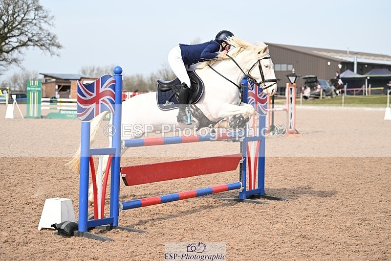 250309-120621-04092 - Cls 6 Pony Newcomers and 1m