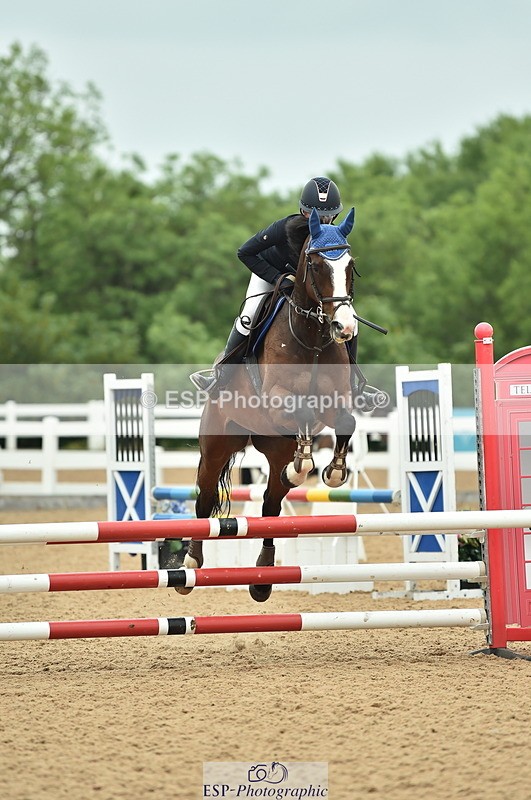 230611A-104856-04743 - Cls 32 85cm Amateur Qualifier