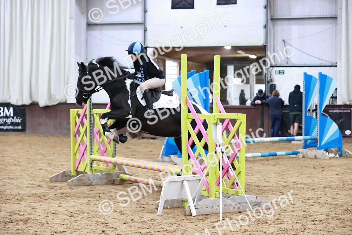 SBM_000787 - Class 3 - 60cm