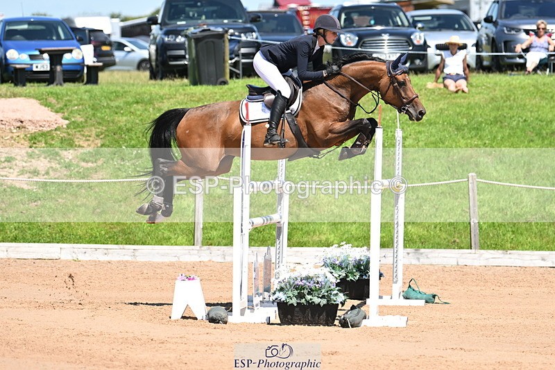 240719A-125720-10815 - Cls 35, YH 7 Yr Olds 1.30m