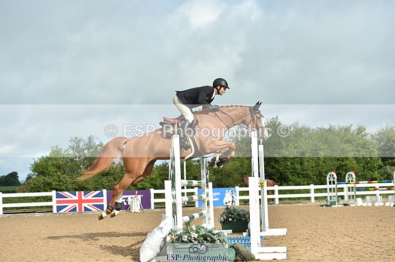 230723A-085914-10796 - Cls 28, 5 Yr Olds 1.10m