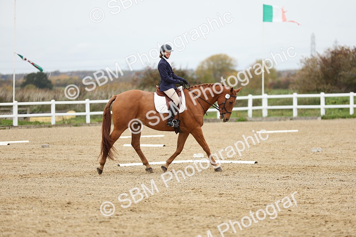 SBM_003022 - Class 8 - Novice 1