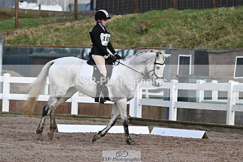 250125-123505-00465 - Dressage - CT Class 6 BE102