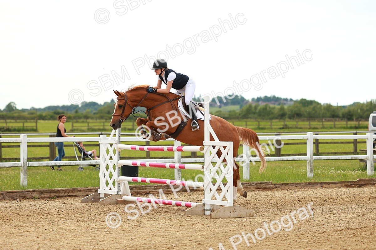 SBM_002313 - Class 4 - Senior Newcomers - 1.10m