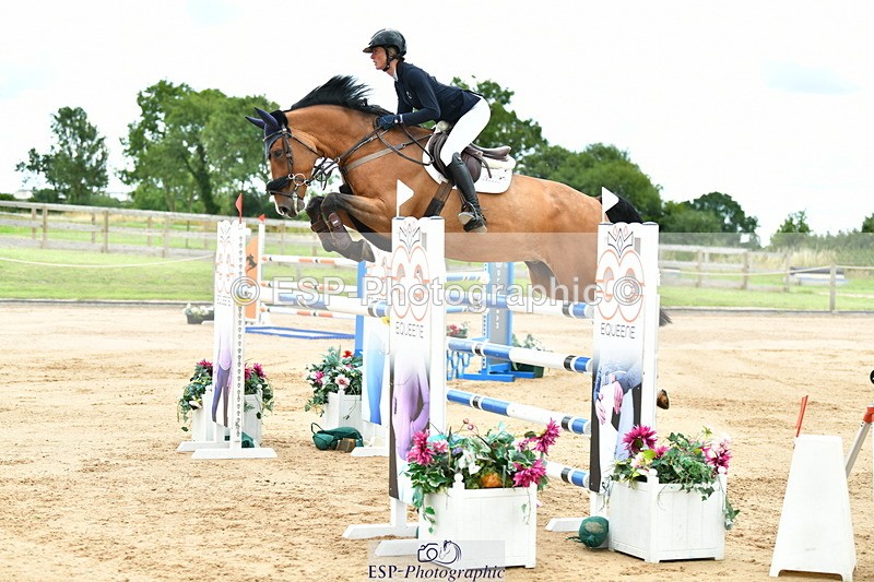 230720A-122022-02783 - Cls 33, 7 Yr Olds 1.30m