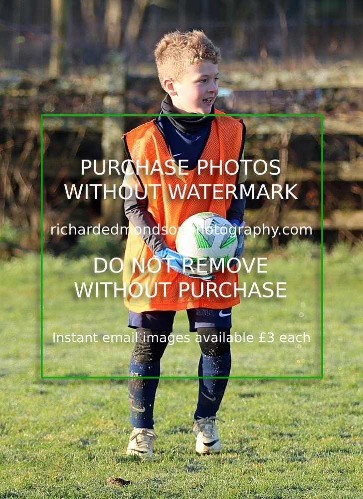 IMG_8064 - Ibis U9 vs Swarthmoor U9 (14/12/24)