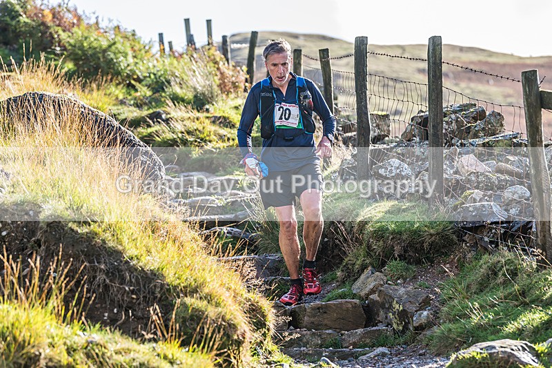 Langdale -1048 - Langdale Horseshoe Fell Race Saturday 10th October 2026