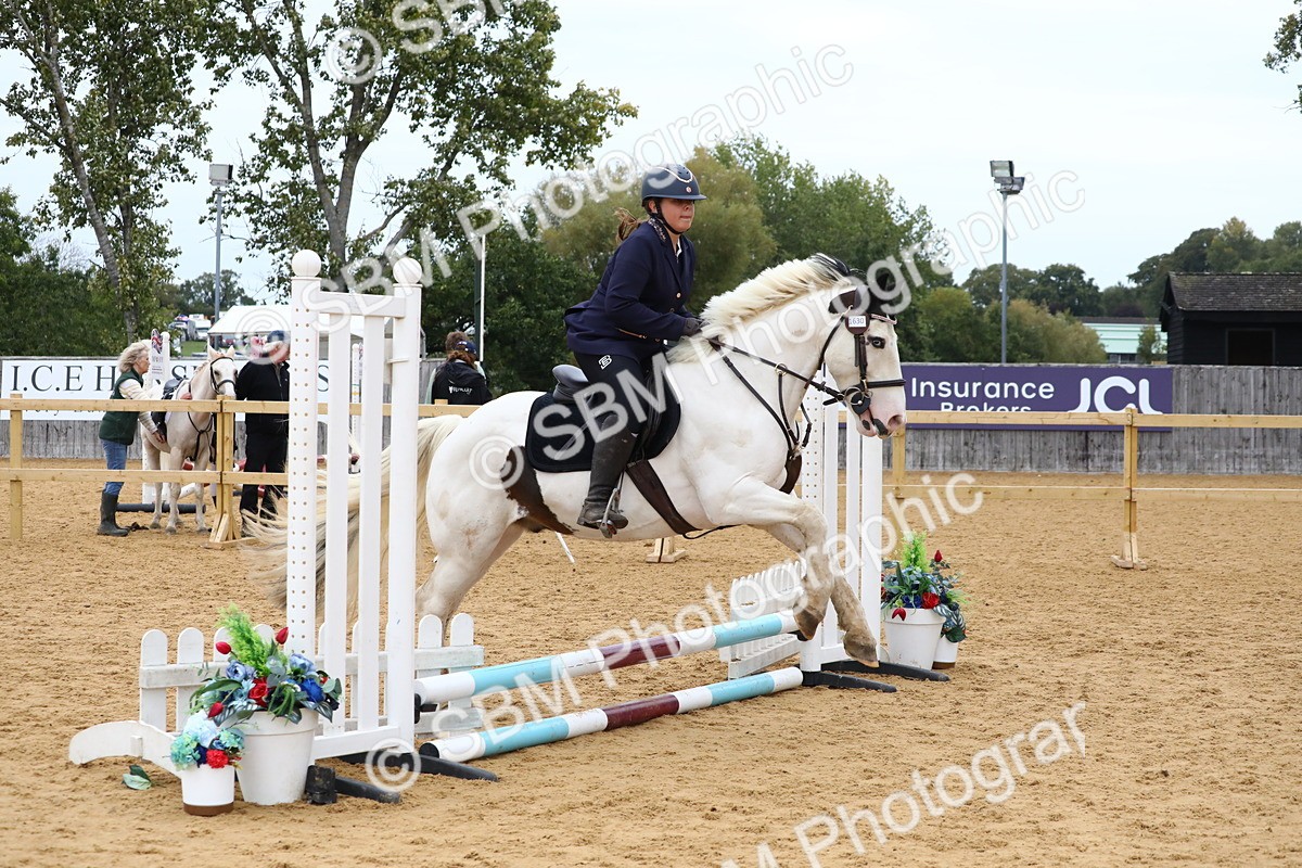 SBM_68069 - J3b - Mini Tour Junior Pony 40cm Championship