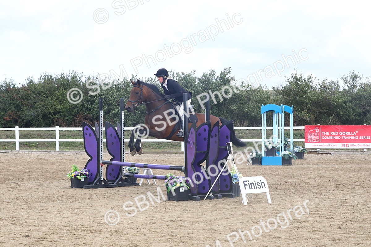 SBM_006550 - Class 6 - 60cm Champs