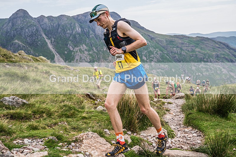 Great Lakes-118 - Great Lakes Fell Race Saturday 21st June 2025