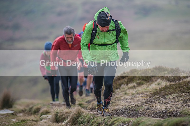 Black Combe-501 - Black Combe Fell Race Saturday 9th March 2024