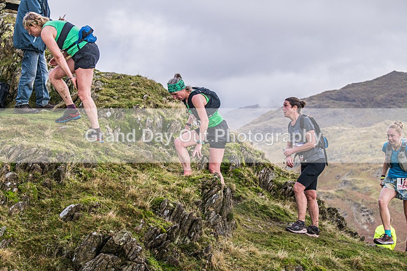 Dunnerdale-1030 - Dunnerdale Fell Race Saturday 8th November 2025