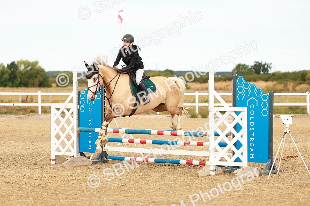 SBM_002234 - Class 9 - Senior British Novice - 90cm