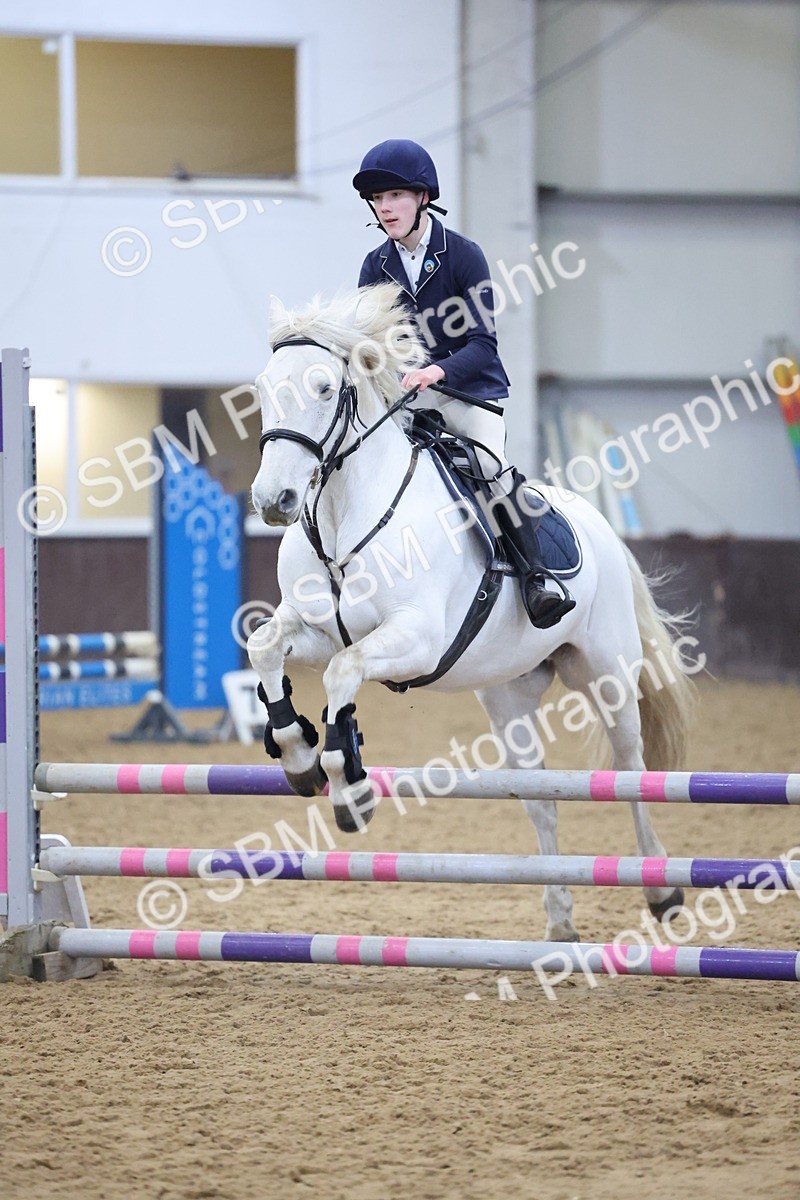 SBM_001430 - Class 1 - Clear Round