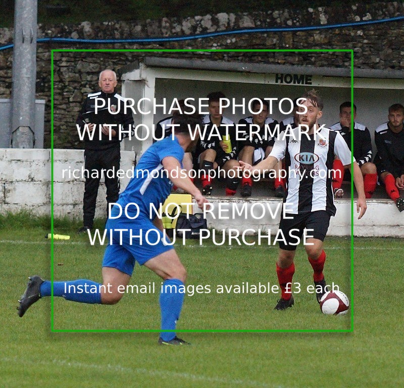 DSC07514 - Kendal Town v Hemsworth Miners FC