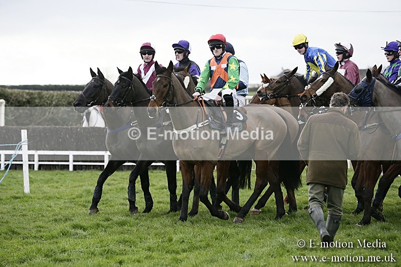 PtP 040218 272 - Point-to-Point Milborne St Andrew 04/02/18