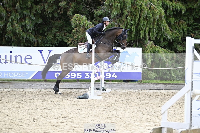 250830A-104209-05650 - Cls 21 British Novice and 90cm Open