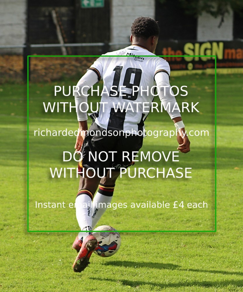 IMG_8244 - Morecambe Academy v Bradford City Academy (15/10/22)