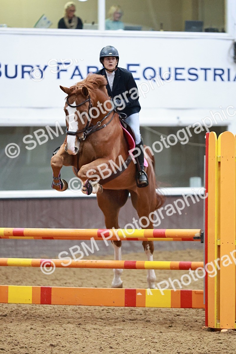 SBM_001032 - Class 3 - Senior Discovery 1.00m