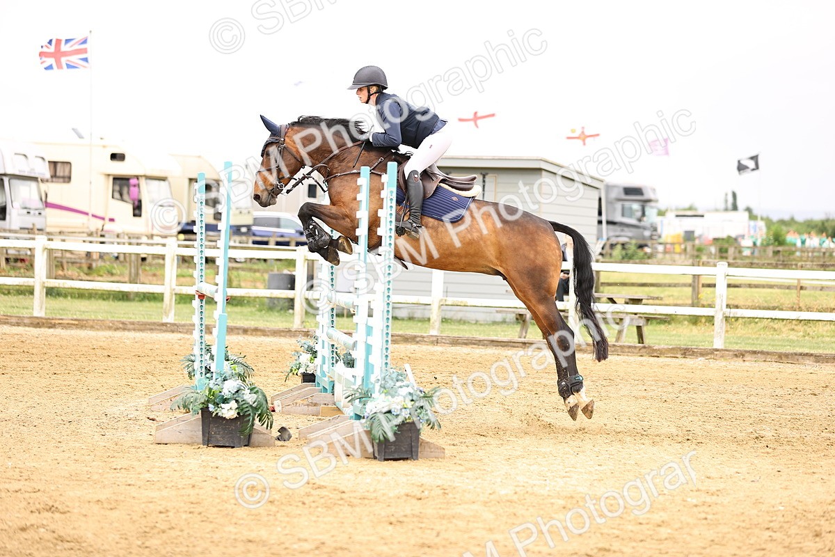 SBM_003113 - Class 21 - Senior Newcomers - 1.10m