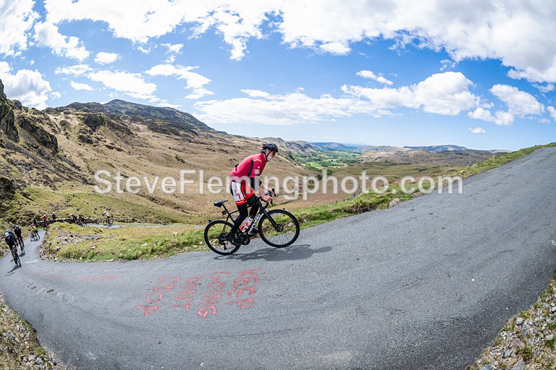 132854 - Hardknott Pass Camera 2 13.00-14.00