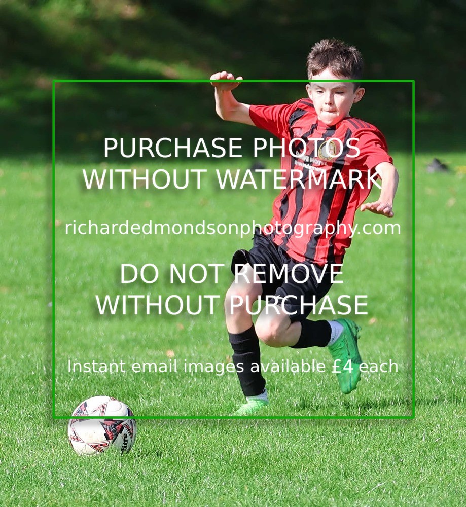 533A2134 - Heathwaite Under 13 (20/9/25)